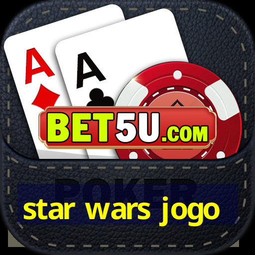 star wars jogo